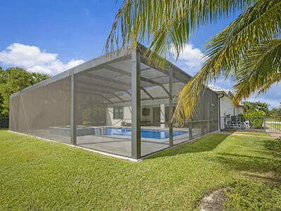 11624 Sally Ann Drive, Palm Beach Gardens, FL 33412