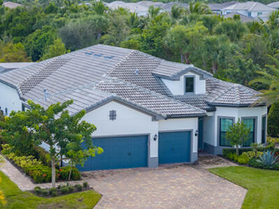 11624 Sally Ann Drive, Palm Beach Gardens, FL 33412