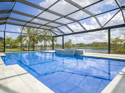 11624 Sally Ann Drive, Palm Beach Gardens, FL 33412