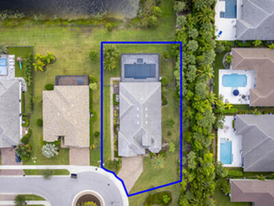 11624 Sally Ann Drive, Palm Beach Gardens, FL 33412