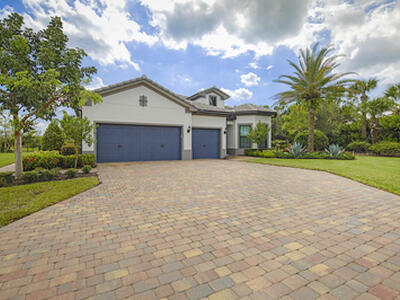 11624 Sally Ann Drive, Palm Beach Gardens, FL 33412