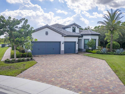 11624 Sally Ann Drive, Palm Beach Gardens, FL 33412