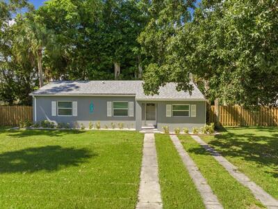 807 S 12th Street, Fort Pierce, FL 34950