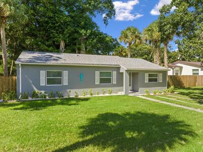 807 S 12th Street, Fort Pierce, FL 34950
