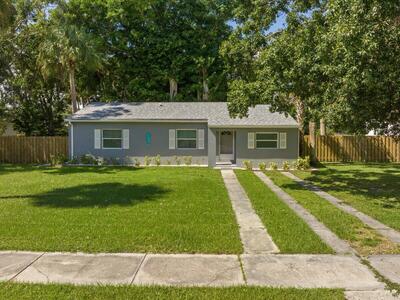 807 S 12th Street, Fort Pierce, FL 34950