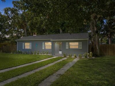807 S 12th Street, Fort Pierce, FL 34950