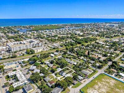 212 SE 1st Avenue, Boynton Beach, FL 33435