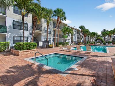 744 Executive Center Drive, West Palm Beach, FL 33401