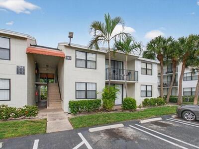 744 Executive Center Drive, West Palm Beach, FL 33401