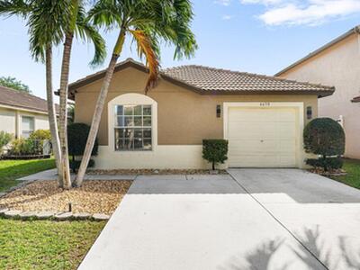 6630 Spring Garden Run