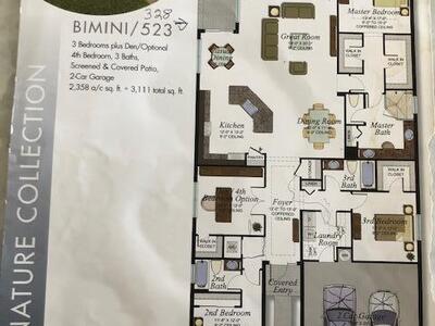 11670 SW Sailfish Isles Way, Port Saint Lucie, FL 34987