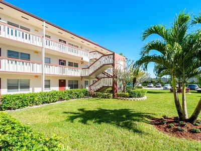 517 Fanshaw M, Boca Raton, FL 33434