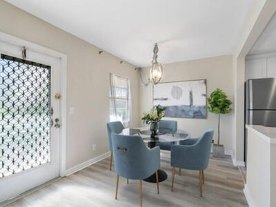 517 Fanshaw M, Boca Raton, FL 33434