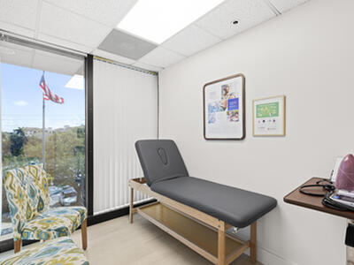 1301 N Congress Avenue, Boynton Beach, FL 33426