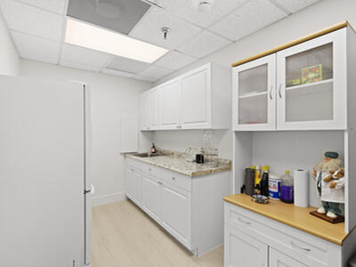 1301 N Congress Avenue, Boynton Beach, FL 33426