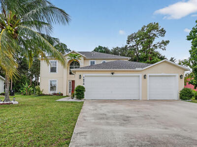 1676 SW Mackey Avenue