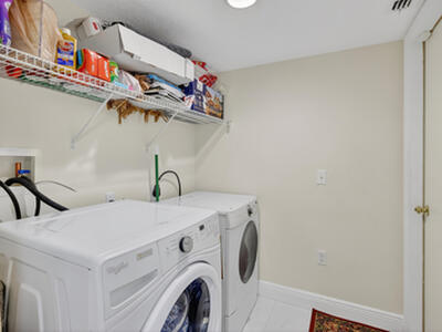 1676 SW Mackey Avenue, Port Saint Lucie, FL 34953