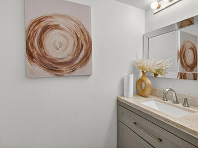 1676 SW Mackey Avenue, Port Saint Lucie, FL 34953