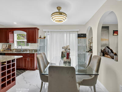 1676 SW Mackey Avenue, Port Saint Lucie, FL 34953