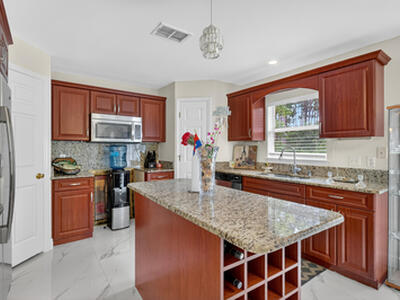 1676 SW Mackey Avenue, Port Saint Lucie, FL 34953