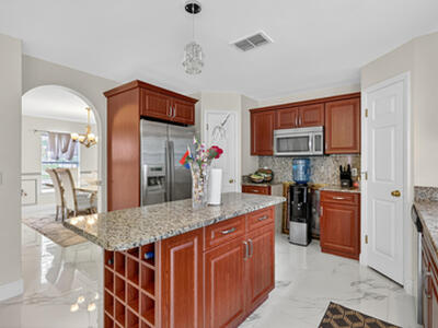 1676 SW Mackey Avenue, Port Saint Lucie, FL 34953