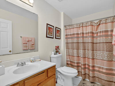 1676 SW Mackey Avenue, Port Saint Lucie, FL 34953