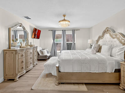 1676 SW Mackey Avenue, Port Saint Lucie, FL 34953