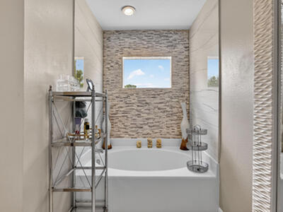 1676 SW Mackey Avenue, Port Saint Lucie, FL 34953