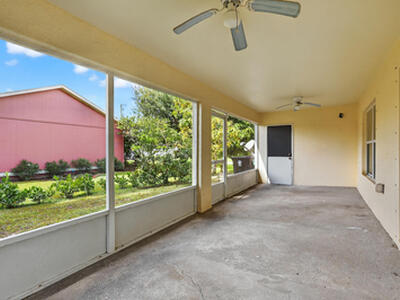 1676 SW Mackey Avenue, Port Saint Lucie, FL 34953