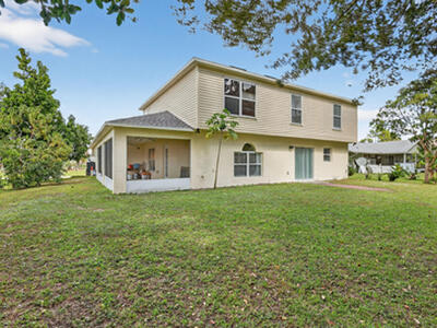 1676 SW Mackey Avenue, Port Saint Lucie, FL 34953
