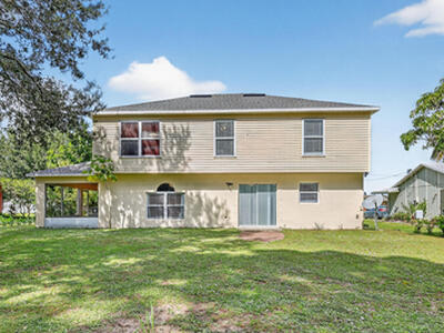 1676 SW Mackey Avenue, Port Saint Lucie, FL 34953