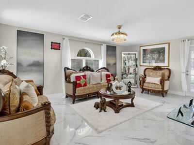 1676 SW Mackey Avenue, Port Saint Lucie, FL 34953