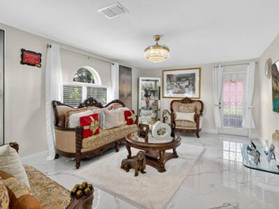 1676 SW Mackey Avenue, Port Saint Lucie, FL 34953