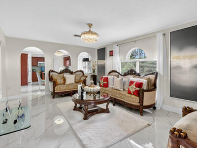 1676 SW Mackey Avenue, Port Saint Lucie, FL 34953