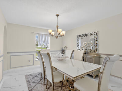 1676 SW Mackey Avenue, Port Saint Lucie, FL 34953