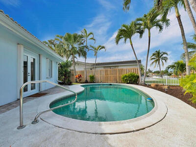 999 SE 6th Terrace, Pompano Beach, FL 33060