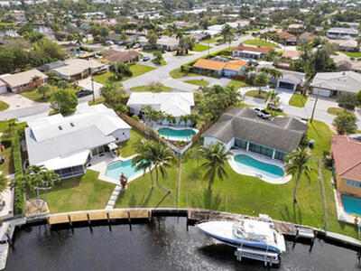 999 SE 6th Terrace, Pompano Beach, FL 33060