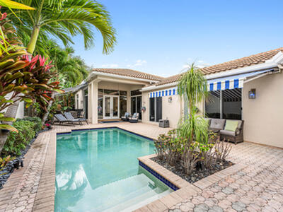 6673 NW 24th Terrace, Boca Raton, FL 33496