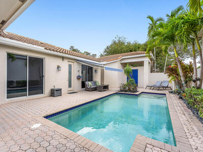 6673 NW 24th Terrace, Boca Raton, FL 33496