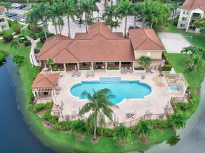 1223 Villa Circle, Boynton Beach, FL 33435