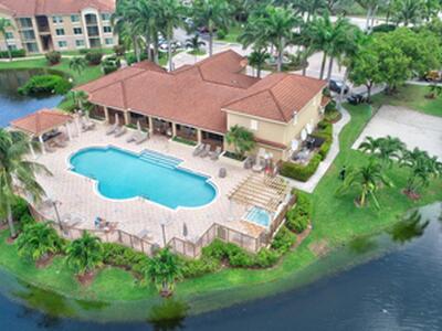 1223 Villa Circle, Boynton Beach, FL 33435