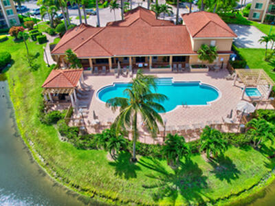 1223 Villa Circle, Boynton Beach, FL 33435