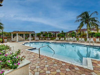 1223 Villa Circle, Boynton Beach, FL 33435