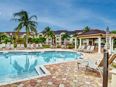 1223 Villa Circle, Boynton Beach, FL 33435