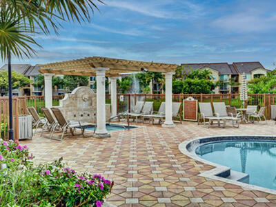 1223 Villa Circle, Boynton Beach, FL 33435