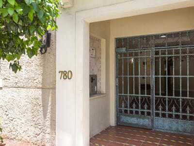 780 S Sapodilla Avenue, West Palm Beach, FL 33401