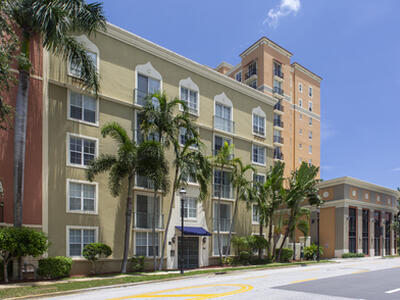 780 S Sapodilla Avenue, West Palm Beach, FL 33401