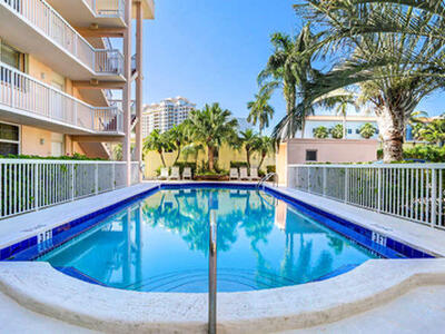 917 N Flagler Drive, West Palm Beach, FL 33401