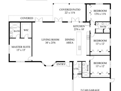 200 Ellamar Road, West Palm Beach, FL 33405