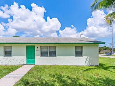 4781 Gulfstream Road